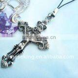 Fashion Antique Charm Accessories, 2011 New Design Mobile Accessories thumbnail-1
