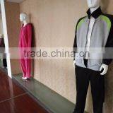 New Fashion Product Good Cotton Fleece Men Tracksuits thumbnail-1