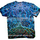 Best seller!! Cheap Sublimation Printing T- shirt Womens T- shirt