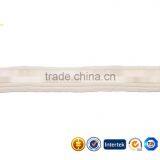 Luxury Rib Cashmere Wool Long Scarf thumbnail-3