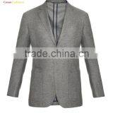 2016 Design Man Business Suit 100% Wool Spring / Autumn Clothes thumbnail-4