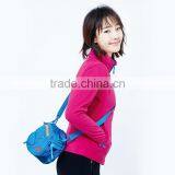 Fashion Design Women Sport Wholesale Fleece Jackets thumbnail-2