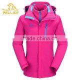 2017 High Quality Waterproof Winter Outdoor Jackets Women Sports Jackets thumbnail-5