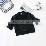 S17633A New Kids Toddler Boys Jacket Coat & Jackets For Children thumbnail-5