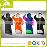 Snowboard Hoodies,tall Hoodies,blank Sleeveless Hoodies thumbnail-1