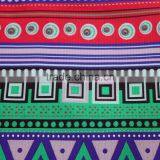 Best Custom Polyester Fabric thumbnail-2