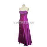 2017 China Manufacturer Customized Vintage Mother Of The Bride Dresses thumbnail-2