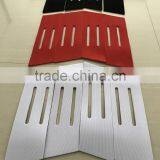Front Pads Surf Traction Pads EVA Custom Pattern Traction Pads thumbnail-1
