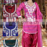 Indian Ladies Kurtis thumbnail-5