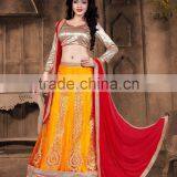 Elegant Lehengas thumbnail-1