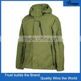 Top Quality And High Visibility Ski Men's Clothing thumbnail-3