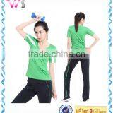 Women's Tracking Suit,gym Wear,running Wear thumbnail-1