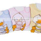 Baby Bibs/infant Baby Bibs/bibs for Children thumbnail-1