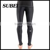 Design Your Own Logo Mens Compression Running Tights thumbnail-3