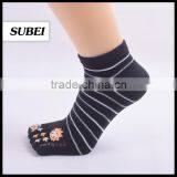 Lovely Girl Cartoon Tube Socks Sublimation Toe Socks thumbnail-4