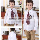 High Quality Custom Make Your Own Uniform School thumbnail-2