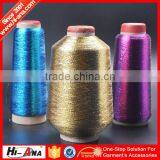 Direct Factory Metallic Yarn Price,real Gold Thread,yarn Manufacturer From China thumbnail-1