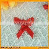 Handmade Ribbon Bow Tie thumbnail-3