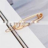 Pin Gold Plated Party Hairpin thumbnail-3