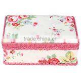 Superior Handy Sewing Basket thumbnail-1