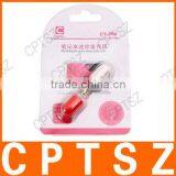 Sunkie CY-508 3.5mm Mini Portable Microphone Megaphone for Notebook Laptop PC thumbnail-1