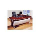 Sell Executive Desk thumbnail-1