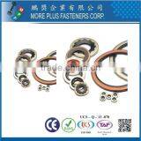 Taiwan Stainless Steel Bonded Seal Nitrile Rubber Seal NBR Seal thumbnail-6