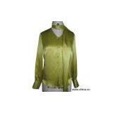 Sell Female Style Silk Jacket thumbnail-1