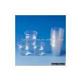 Plastic Cup thumbnail-1