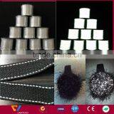 High Light Reflective Embroidery Sewing Reflex Thread Yarn for Knitting thumbnail-2