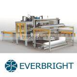 Automatic Compressed Packing Machine / Mattress Compression Package Integrated Machine thumbnail-1
