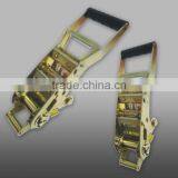 Ratchet Buckle Stainless 50mm thumbnail-1