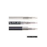 RG6 Coaxial Cable thumbnail-1