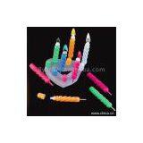 Sell Color Flame Candles thumbnail-1