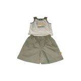 Sell Boy''s Set thumbnail-1