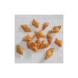 Snacks Food Machinery---wheaten Pellet Machinery