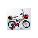 Children's Bicycle thumbnail-1