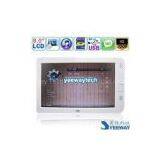 Aigo PDF880D Built-in 4GB Memory MP5 Player With 1080P 8-inch Screen USD 118.81 thumbnail-1