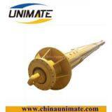 Kelly Bar, Interlocking Kelly Bar, Friction Kelly Bar thumbnail-2