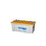 N165 JIS Lead Acid Battery, 12V/165AH, OEM Brand, AYOYA Brand, SUGN Brand, VISCA Brand, MIX Brand, AINOI Brand thumbnail-1