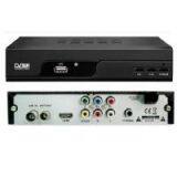 DVB-T2 RECEIVER DTR5110B thumbnail-1