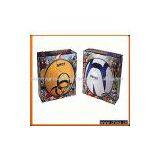 Soccer Balls Packed in Gift Boxes thumbnail-1