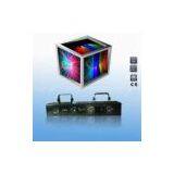 Four Head RBGY Laser Light YK-703 thumbnail-1