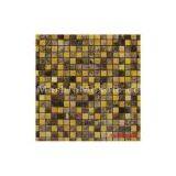 Marble Mosaic Bathroom Tile - [China Mainland] Yunfu HuanJian Stone Ltd. thumbnail-1