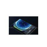 3.5 Inch 1575.42MHZ Satallite Road Automobile GPS Navigation Systems