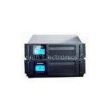 60HZ 0.7 Power Factor Tower 6KVA / 4800W 10KVA / 8000W Rack Mountable UPS HP9316C 10KR thumbnail-1