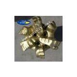 Matrix Body Pdc Bits thumbnail-3