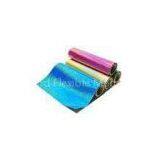 Customized Colored Magnetic Rubber Magnet Sheets or Rolls With Self Adhesive for Cars thumbnail-1