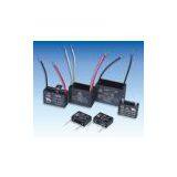 China (Mainland) Metallized Polypropylene Film Capacitor thumbnail-1