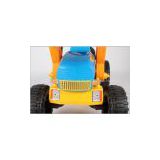 2013 Newest fashion pedal cars for kids  314